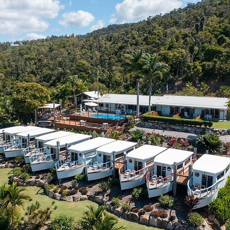 Freedom Shores Resort Airlie Beach Cannon Valley Esterno foto