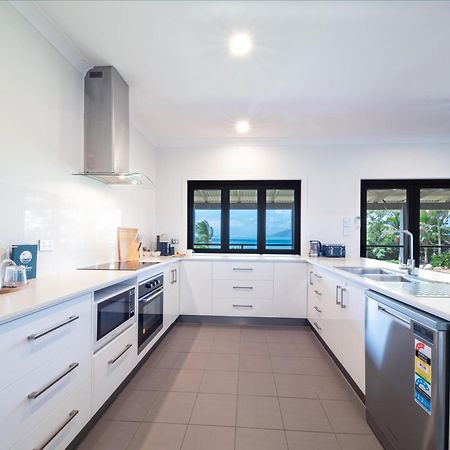 Freedom Shores Resort Airlie Beach Cannon Valley Esterno foto