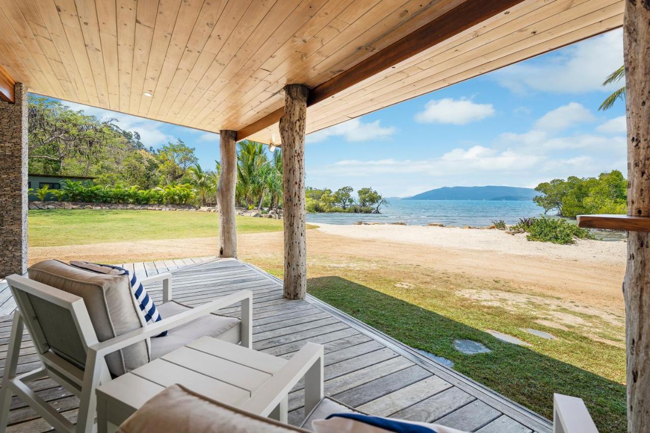 Freedom Shores Resort Airlie Beach Cannon Valley Esterno foto