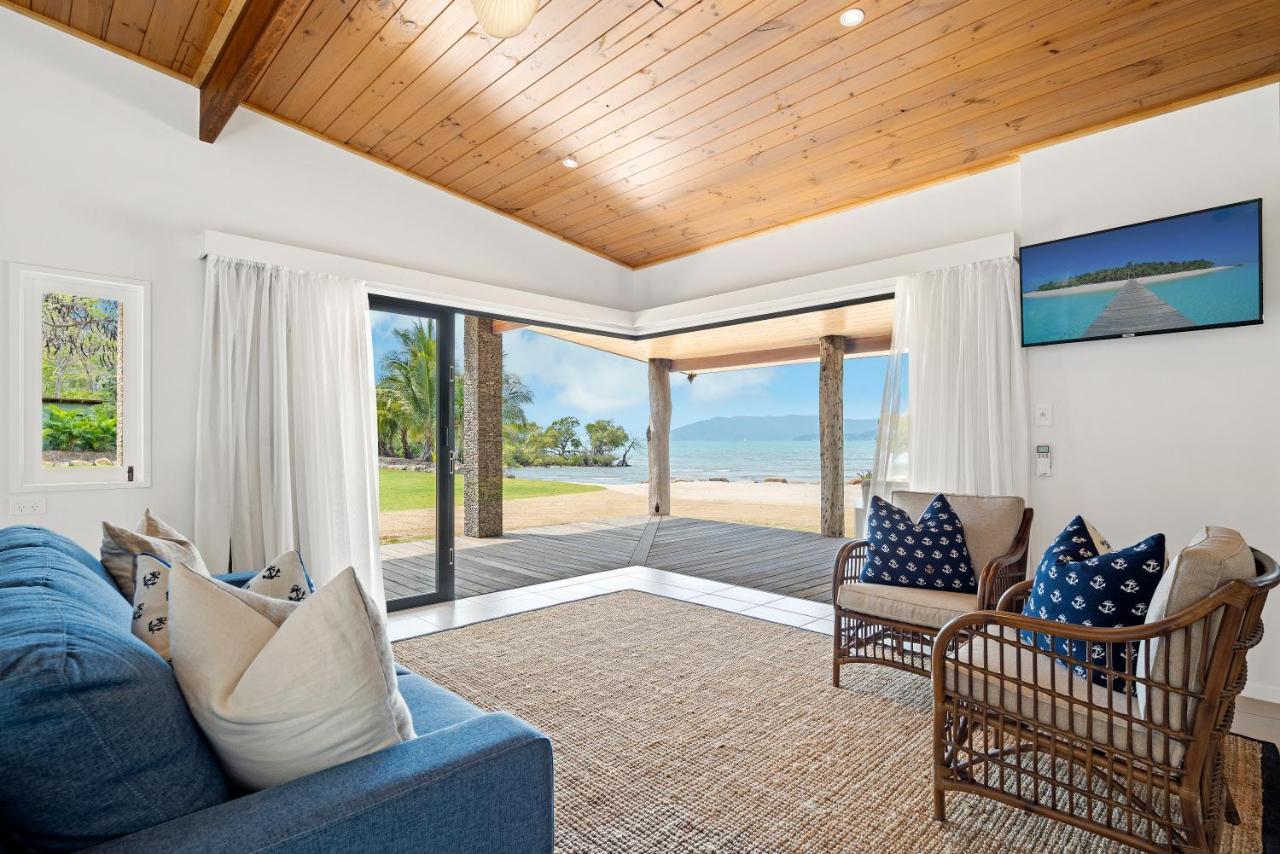 Freedom Shores Resort Airlie Beach Cannon Valley Esterno foto