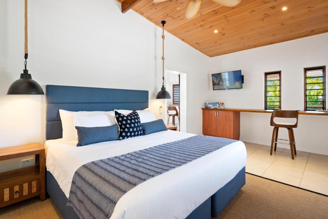 Freedom Shores Resort Airlie Beach Cannon Valley Esterno foto