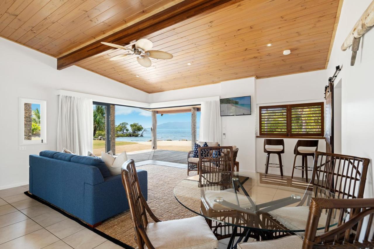 Freedom Shores Resort Airlie Beach Cannon Valley Esterno foto