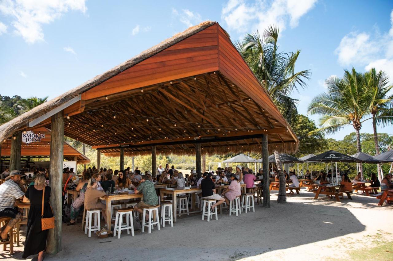 Freedom Shores Resort Airlie Beach Cannon Valley Esterno foto