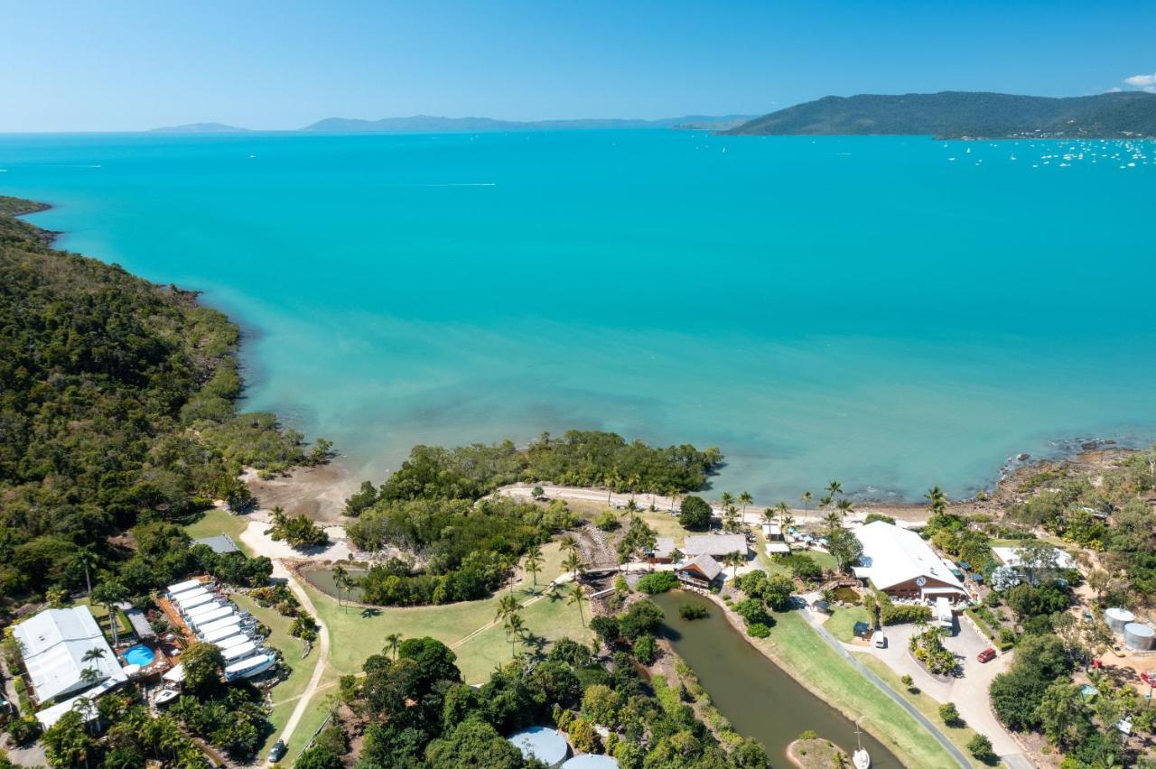 Freedom Shores Resort Airlie Beach Cannon Valley Esterno foto