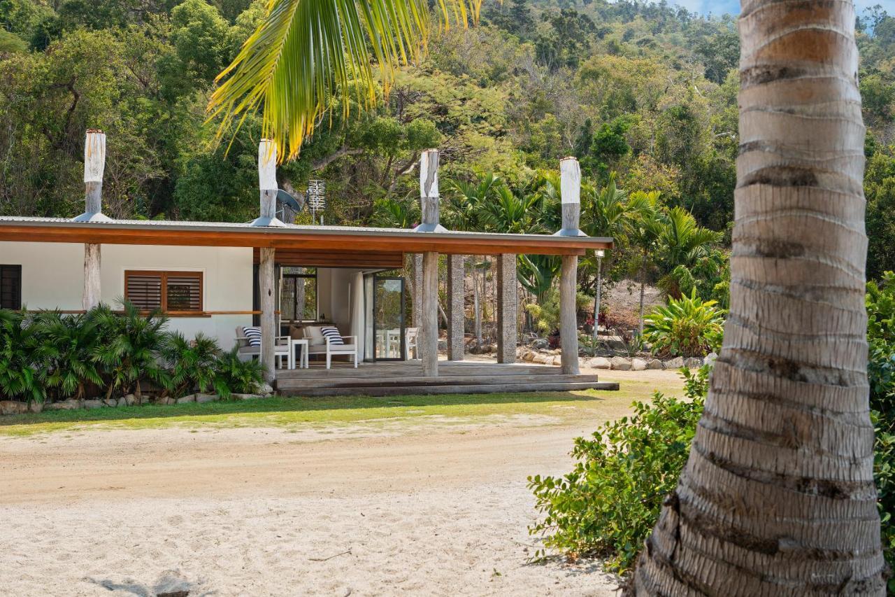 Freedom Shores Resort Airlie Beach Cannon Valley Esterno foto