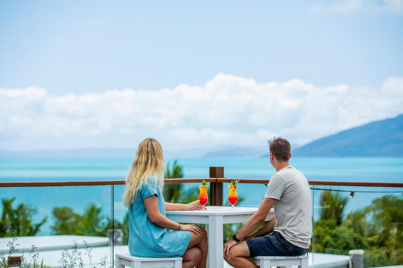 Freedom Shores Resort Airlie Beach Cannon Valley Esterno foto