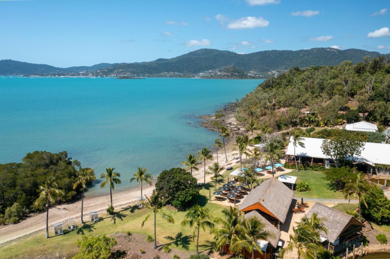 Freedom Shores Resort Airlie Beach Cannon Valley Esterno foto