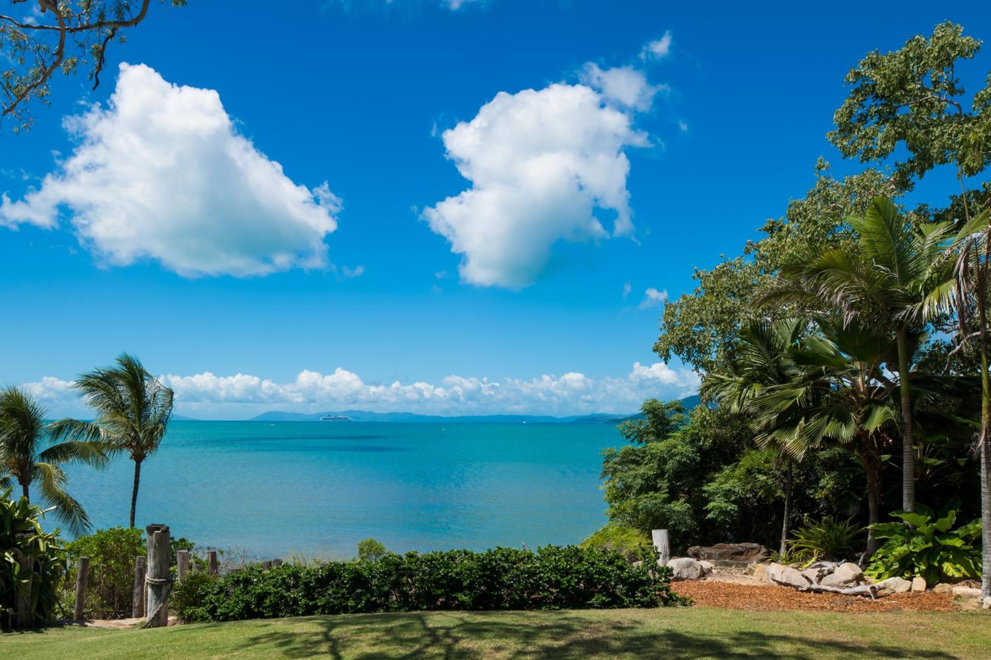 Freedom Shores Resort Airlie Beach Cannon Valley Esterno foto