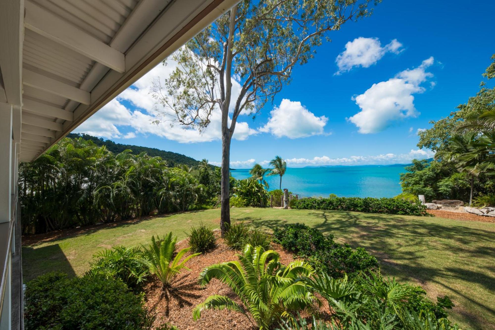 Freedom Shores Resort Airlie Beach Cannon Valley Esterno foto