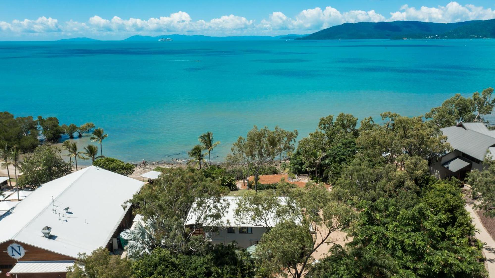 Freedom Shores Resort Airlie Beach Cannon Valley Esterno foto