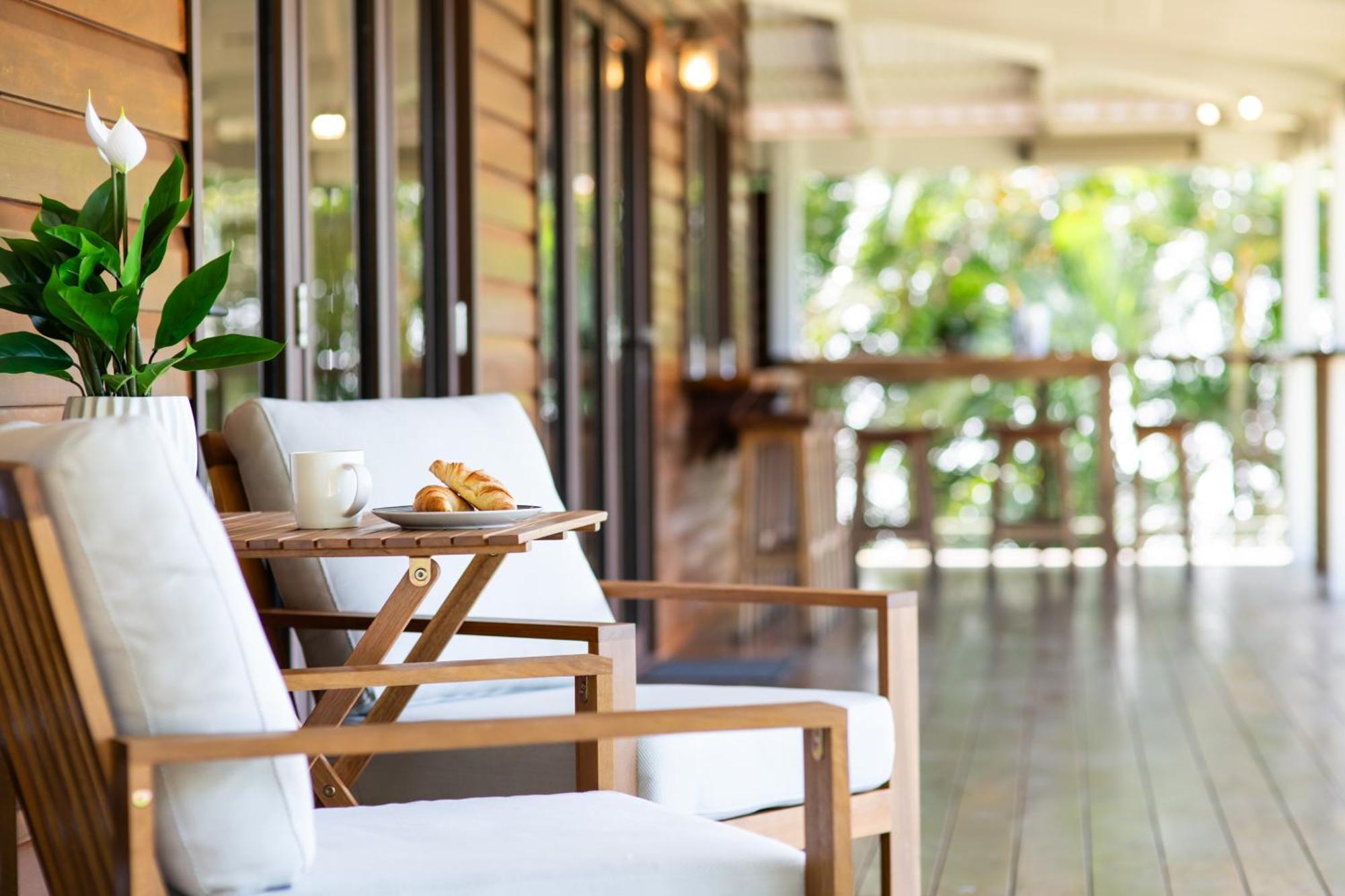 Freedom Shores Resort Airlie Beach Cannon Valley Esterno foto