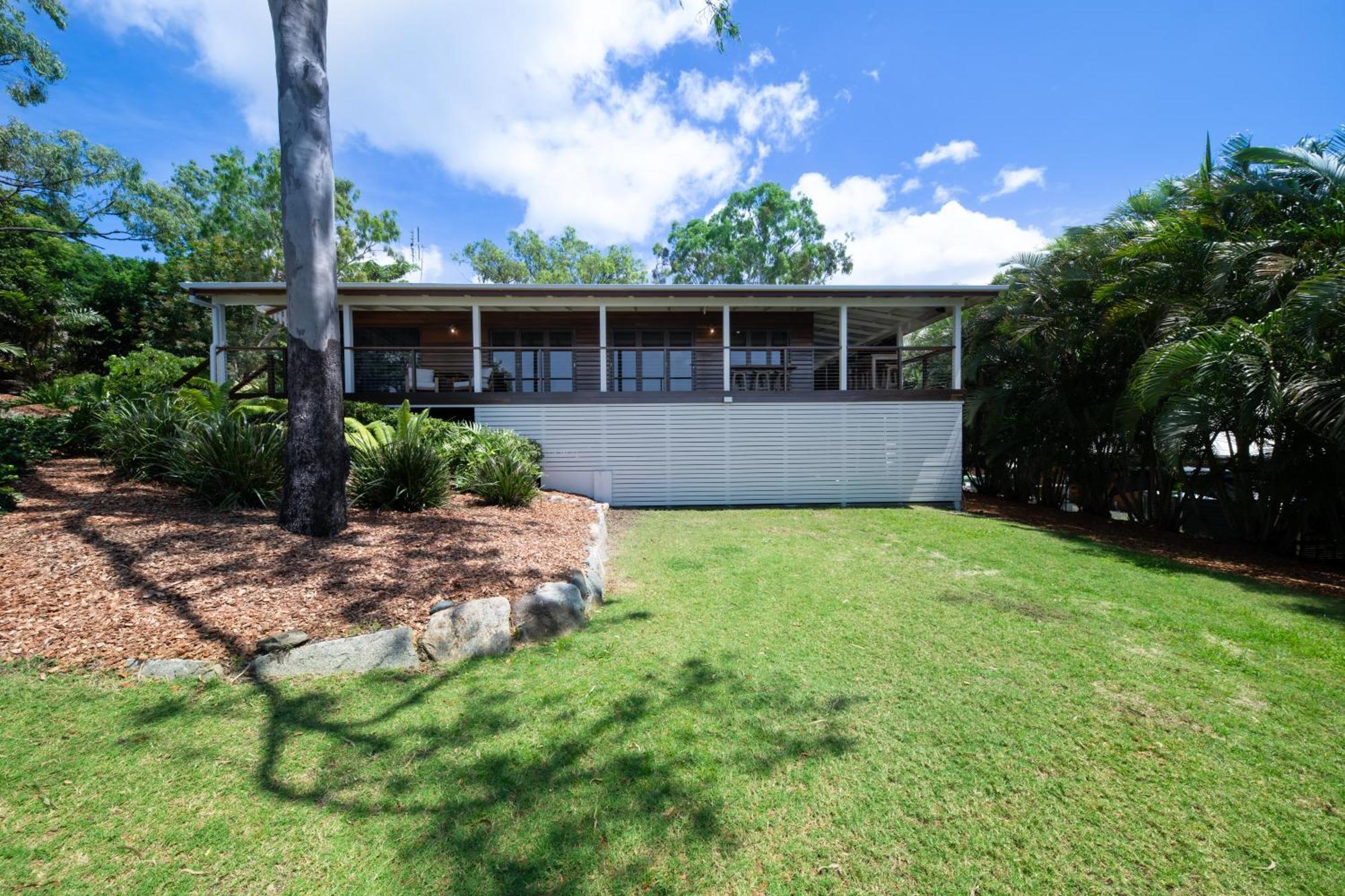 Freedom Shores Resort Airlie Beach Cannon Valley Esterno foto