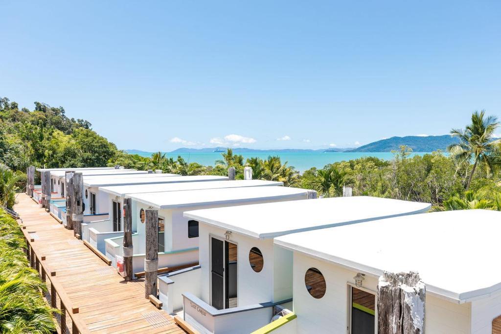 Freedom Shores Resort Airlie Beach Cannon Valley Esterno foto