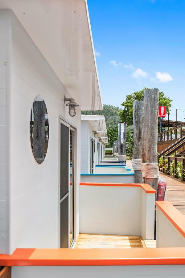 Freedom Shores Resort Airlie Beach Cannon Valley Esterno foto