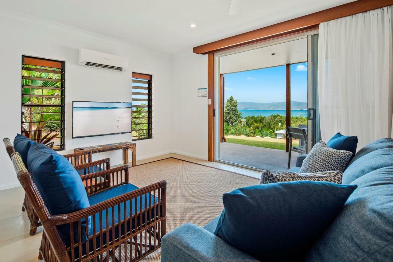 Freedom Shores Resort Airlie Beach Cannon Valley Esterno foto