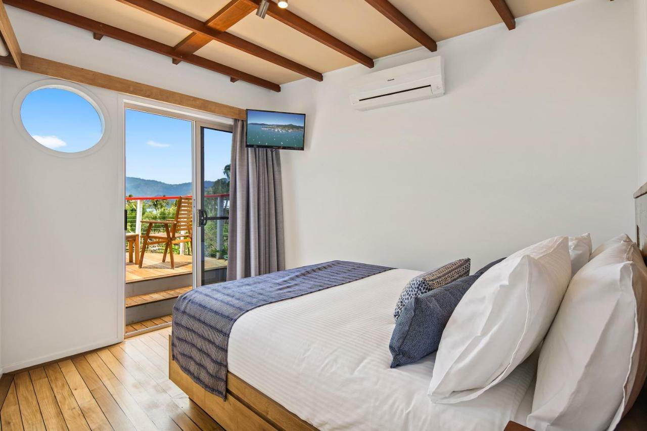Freedom Shores Resort Airlie Beach Cannon Valley Esterno foto