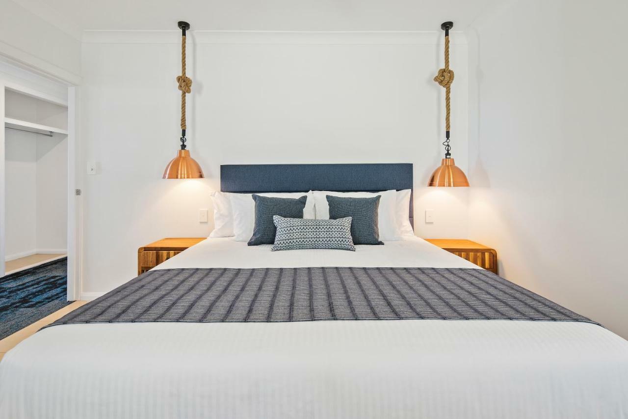 Freedom Shores Resort Airlie Beach Cannon Valley Esterno foto