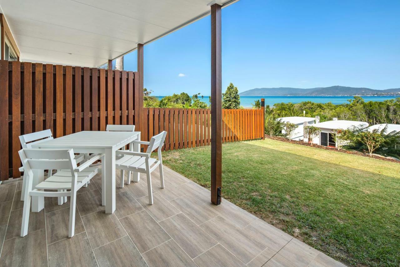 Freedom Shores Resort Airlie Beach Cannon Valley Esterno foto