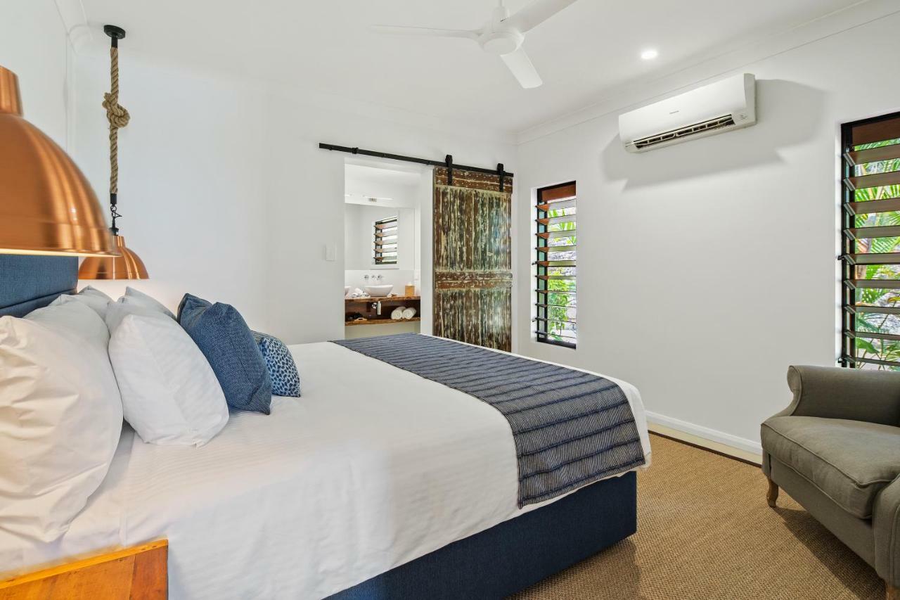 Freedom Shores Resort Airlie Beach Cannon Valley Esterno foto