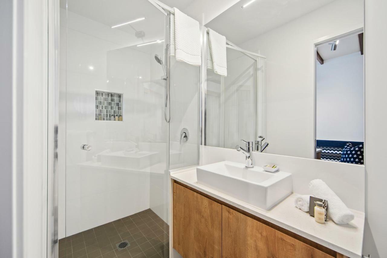 Freedom Shores Resort Airlie Beach Cannon Valley Esterno foto