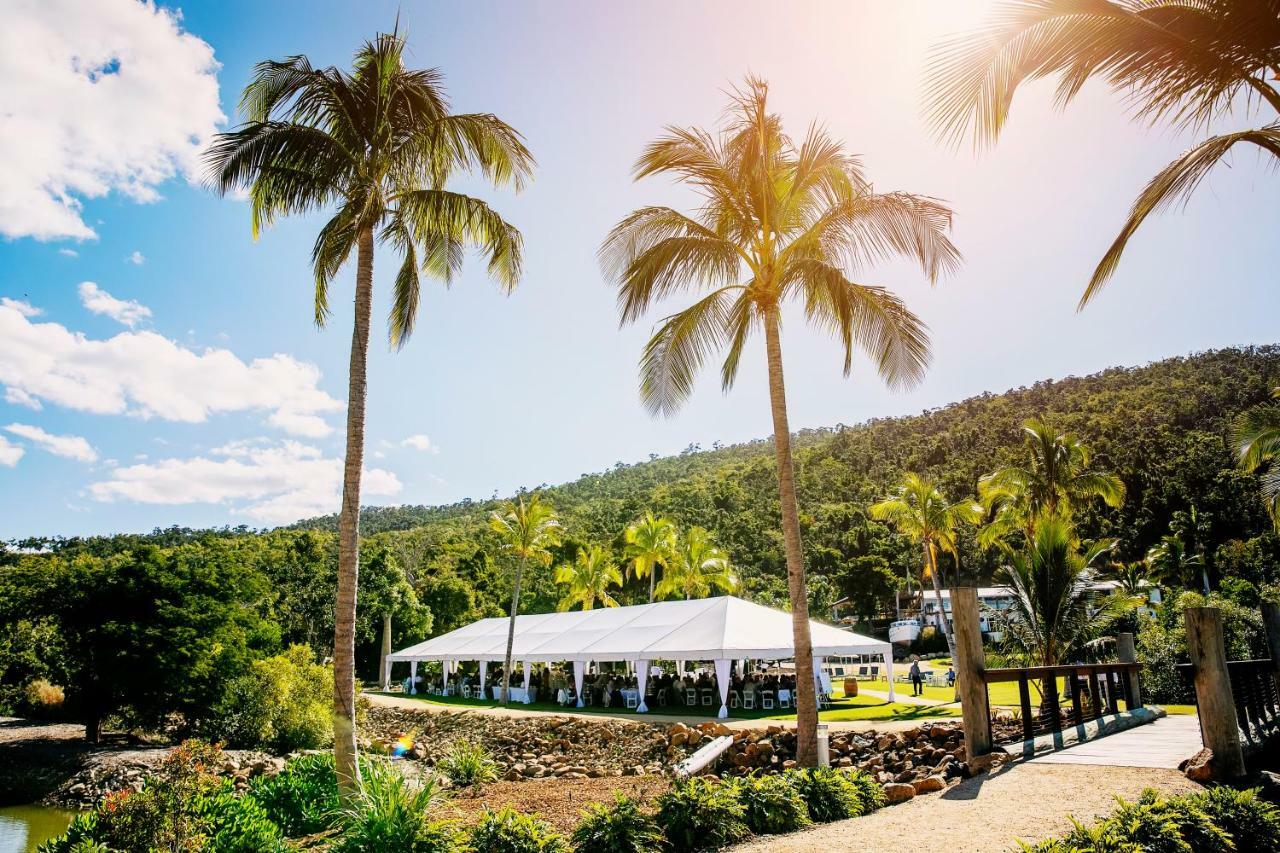 Freedom Shores Resort Airlie Beach Cannon Valley Esterno foto