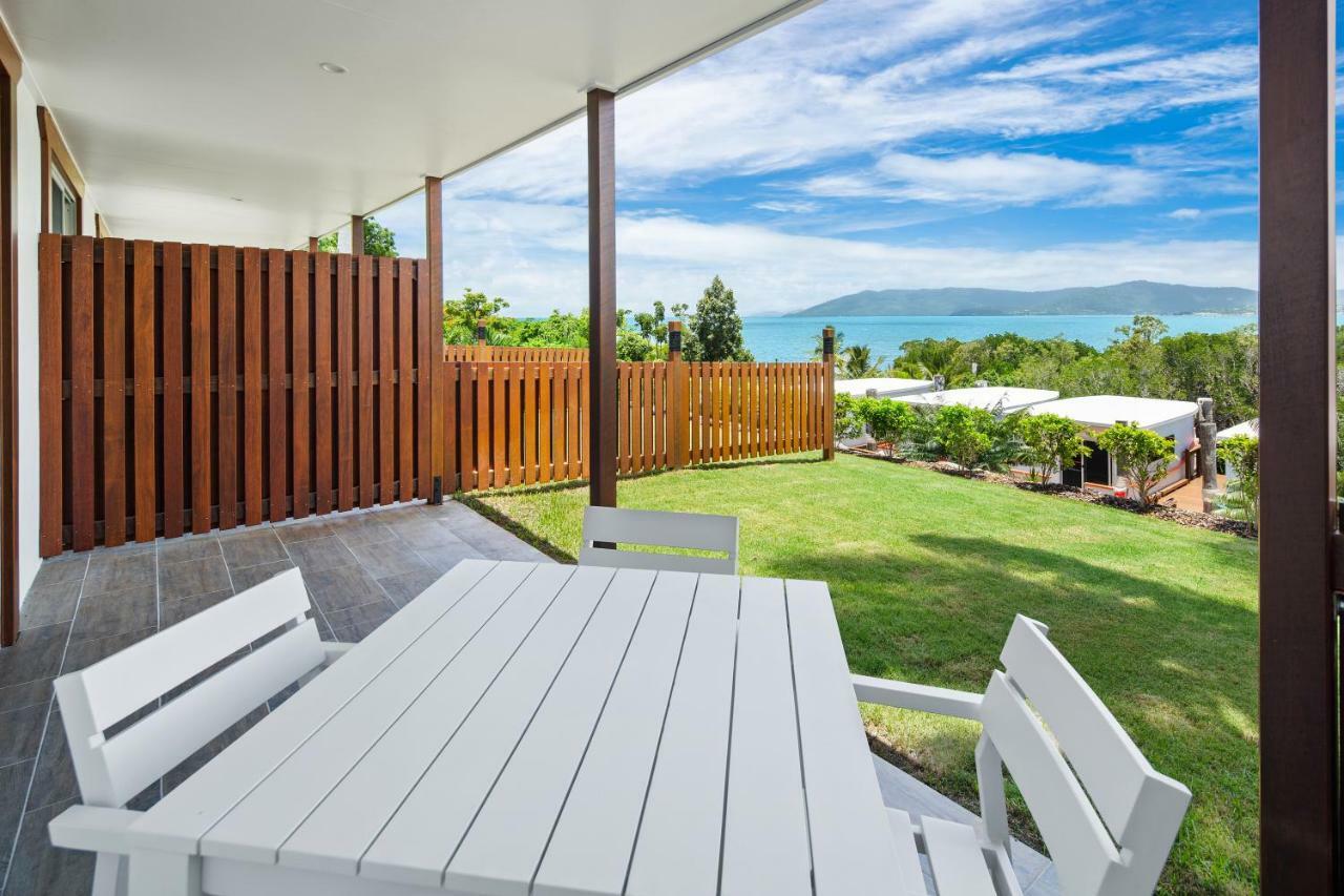 Freedom Shores Resort Airlie Beach Cannon Valley Esterno foto