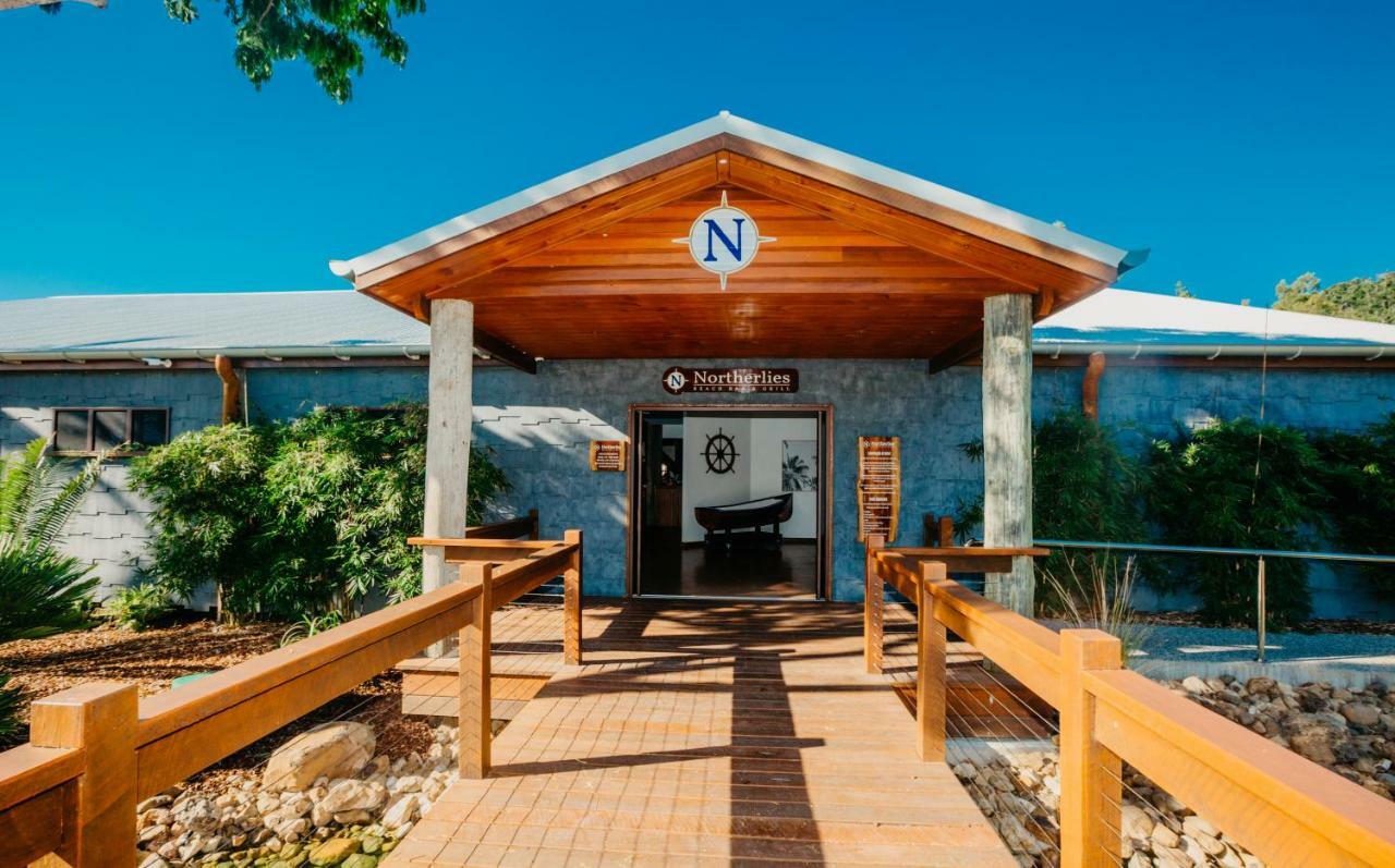 Freedom Shores Resort Airlie Beach Cannon Valley Esterno foto