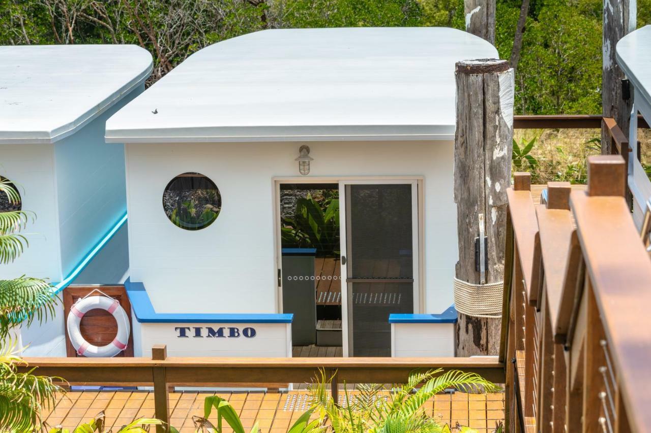 Freedom Shores Resort Airlie Beach Cannon Valley Esterno foto