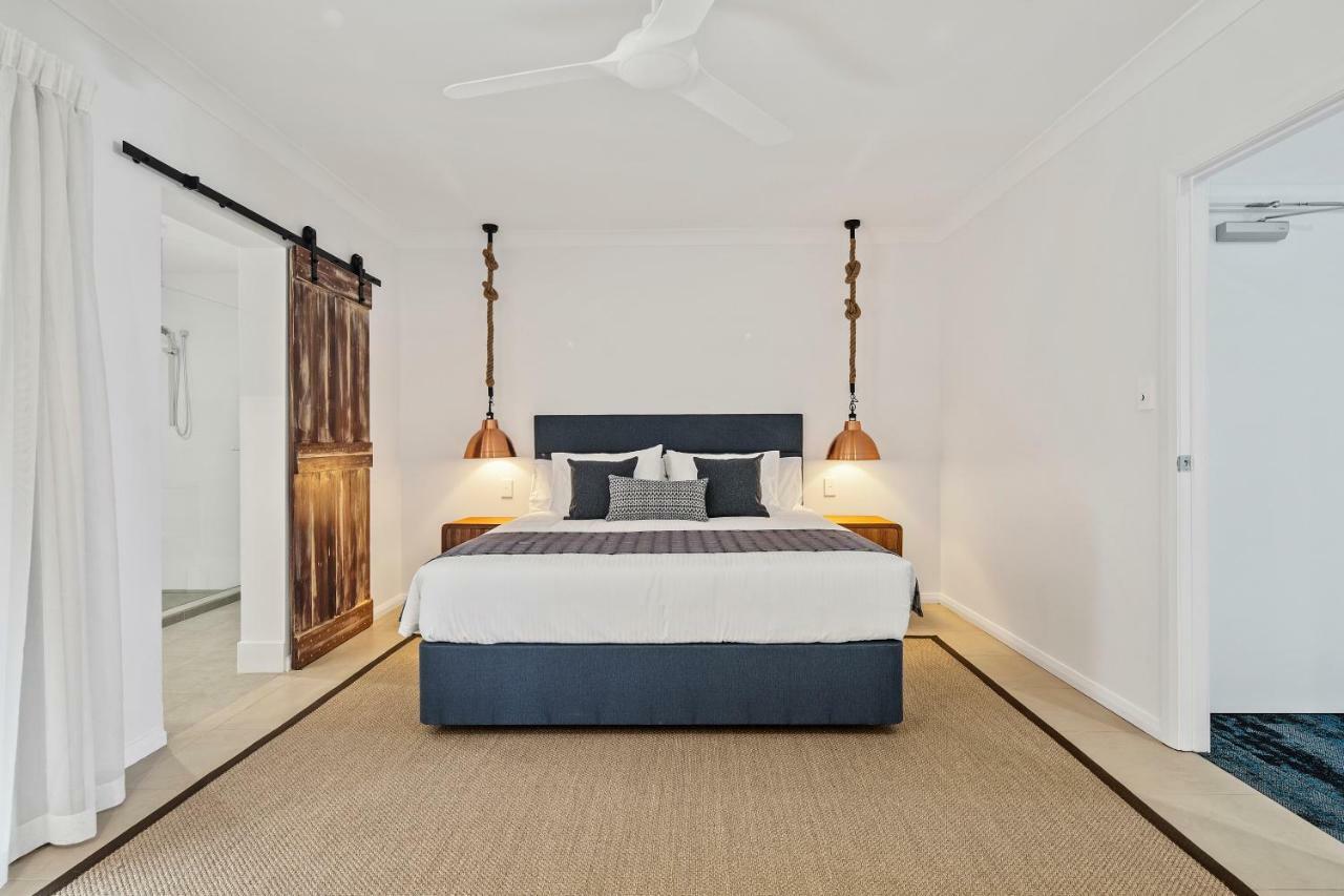 Freedom Shores Resort Airlie Beach Cannon Valley Esterno foto