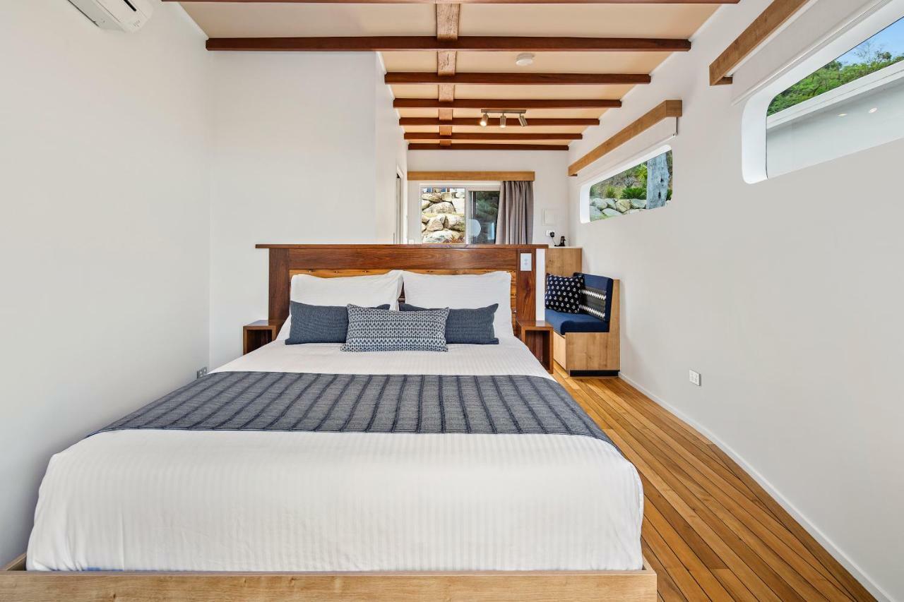 Freedom Shores Resort Airlie Beach Cannon Valley Esterno foto