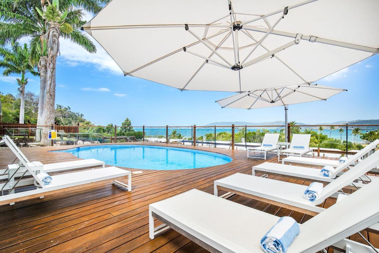 Freedom Shores Resort Airlie Beach Cannon Valley Esterno foto