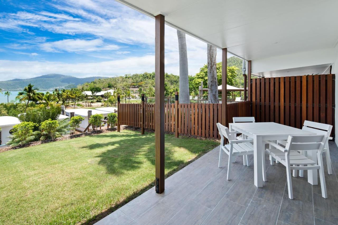 Freedom Shores Resort Airlie Beach Cannon Valley Esterno foto
