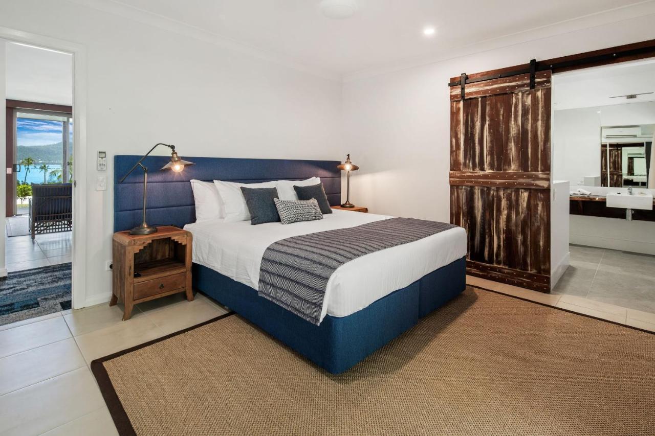 Freedom Shores Resort Airlie Beach Cannon Valley Esterno foto