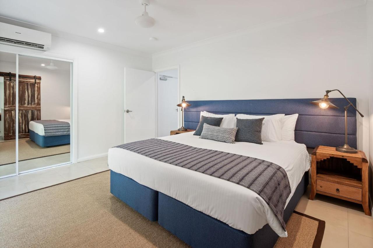 Freedom Shores Resort Airlie Beach Cannon Valley Esterno foto